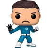 Image de Funko POP! Fantastici 4 2025: Mr. Fantastic