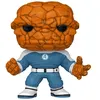 Image de Figurine Funko Pop! N°1516 | Les 4 Fantastiques | La Chose