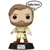 Image de Figurine Funko Pop! N°781 | Star Wars | Obi-wan Kenobi
