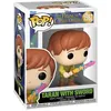 Image de Figurine Funko Pop! N°1587 | Taram Et Le Chaudron Magique | Taram Avec épée