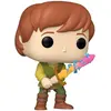 Image de Funko Taran und der Zauberkessel POP! Disney Vinyl Figur Taran w/Sword 9 cm