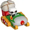 Image de Funko Nightmare before Christmas POP! Rides Vinyl Figur Jack Skellington w/Snowmobile 2,5 cm