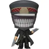 Image de Funko Chainsaw Man POP! Animation Vinyl Figur Samurai Sword 9 cm