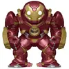 Image de Funko FK83645 - Bitty POP! Bots Figuren 4er-Pack Marvel- Hulkbuster 2,5 cm