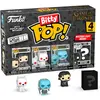 Image de Funko Blister Pack Bitty POP Game of Thrones (1 paquet, 4 figurines, assorties)