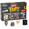 Image de Pack 4 Figurines Funko Bitty Pop Game of Thrones Khaleesi