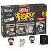 Image de Pack 4 Figurines Funko Bitty Pop Game of Thrones Ned Stark