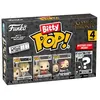 Image de Pack 4 Figurines Funko Bitty Pop Game of Thrones Tyrion