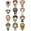 Image de Figurine Funko Bitty POP! - Stranger things - Vendu à l'unite