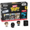 Image de Pack 4 Figurines Funko Bitty Pop Star Wars S2 Vader