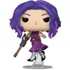 Image de Funko My Hero Academia POP! Animation Vinyl Figuren Lady Nagant 9 cm