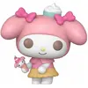 Image de Funko Sanrio - Kuromi 103 - My Melody Sanrio