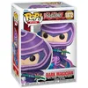 Image de Figurine Funko Pop Plus Animation Yu-Gi-Oh! Dark Magician