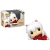 Image de Figurine Funko Pop! Animation N°1928 | Inuyasha | Inuyasha Se Prélassant