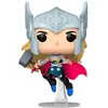 Image de Funko POP! Marvel GwenVerse: Thorgwen (1489)