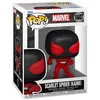 Image de Figurine Funko Pop Marvel Spider-Man Comics Kaine Parker