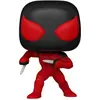 Image de Funko Spider-Man Comics POP! Heroes Vinyl Figur Kaine Parker 9 cm