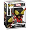 Image de Funko Spider-Man - 1448 - Miles / Iron Spiderman Marvel