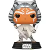 Image de Funko Star Wars: Ahsoka POP! Vinyl Figur S3- Ahsoka 9 cm