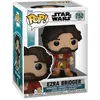 Image de Figurine Funko Pop! N°752 - Ahsoka - Ezra Bridger Avec Sabre Laser