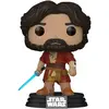 Image de Funko Star Wars: Ahsoka POP! Vinyl Figur S3- Ezra Bridger 9 cm