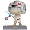 Image de Funko Star Wars - Luke Skywalker 765 Movies