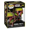 Image de Figurine Funko Pop Star Wars Book of Boba Fett Retro