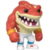 Image de Figurine Funko Pop! N°1710 | Street Sharks : Les Requins De La Ville | Big Slamm