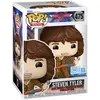 Image de Figurine Funko POP! - Aerosmith - Steven Tyler (Leopard outfit) n°475