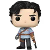 Image de Figurine Funko Pop! N°1880 | L'armee Des Tenebres | Ash (avec Boomstick)
