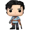 Image de Funko Army of Darkness POP! Movies Vinyl Figur Ash w/ Boomstick 9 cm
