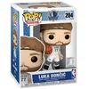 Image de Figurine Funko Pop NBA Mavericks Luka Doncic