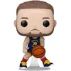 Image de Funko NBA Legends POP! Sports Figurine vinyle Warriors- Stephen Curry(CE 24) 9 cm