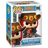 Image de Figurine Funko Pop Games Sonic Treasure Hunter Knuckles