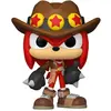 Image de Funko Sonic the Hedgehog POP! Games Vinyl Figur Treasure Hunter Knuckles 9 cm