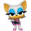 Image de Funko Sonic the Hedgehog POP! Games Vinyl Figur Rouge 9 cm