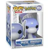 Image de Figurine Funko Pop Games Pokémon Dratini Minidrago Bleu et Gris