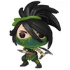 Image de Figurine Funko Pop! N°1080 | League Of Legends | Akali