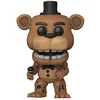 Image de Withered Freddy Funko Pop! FNAF n°1086