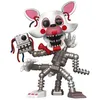 Image de Five Nights at Freddy's - Figurine POP! Super Sized Mangle 15 cm