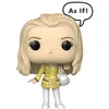 Image de Clueless - Figurine POP! Clueless 30th Anniversary Sayings Cher 9 cm