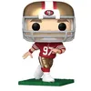 Image de NFL Legends - Figurine POP! 49ers Nick Bosa 9 cm