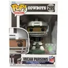 Image de Figurine Funko Pop NFL Micah Parsons 299