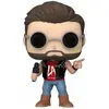 Image de Funko WWE - 172 - LA Knight Sport