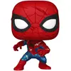 Image de Funko Spider-Man: Brand New Day POP! Vinyl figurine Spider-Man (No Way Home Suit) (Brand New Day) 9 cm