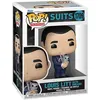 Image de Figurine Funko Pop! N°1709 - Suits - Louis Litt Avec Mikado