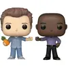 Image de Funko Psych POP! Vinyl Figuren 2er-Pack Shawn&Gus 9 cm