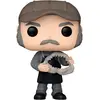 Image de Funko POP! Jaws S3: Quint