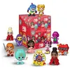 Image de Figurine Mystere - Retro Toys - 1 aléatoire 12 Pièces