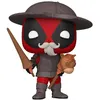 Image de Figurine Funko Pop! Plus N°1492 | Deadpool | Deadpool Don Quixote